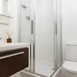 Modern 3Br - Flat Sleeps 8 - Walk To Liverpool St