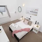 Modern 3Br - Flat Sleeps 8 - Walk To Liverpool St